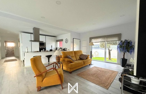 Sao Lourenco Maison | My Stay - Casa de Azeitão