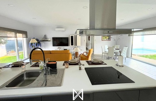 Sao Lourenco Maison | My Stay - Casa de Azeitão