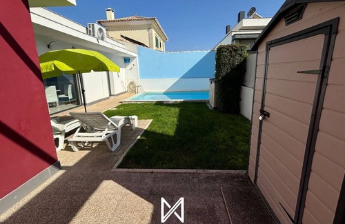 Sao Lourenco Maison | My Stay - Casa de Azeitão