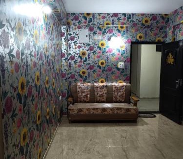 Shamirpet Appartement | My stay