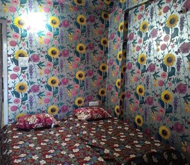 Shamirpet Appartement | My stay