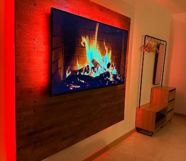 Bourgoin-Jallieu Appartement | My Suite