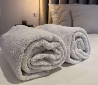 Bourgoin-Jallieu Appartement | My Suite