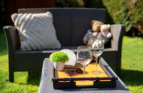 Cassina Rizzardi Appartement | My Sweet Garden - by MyHomeInComo