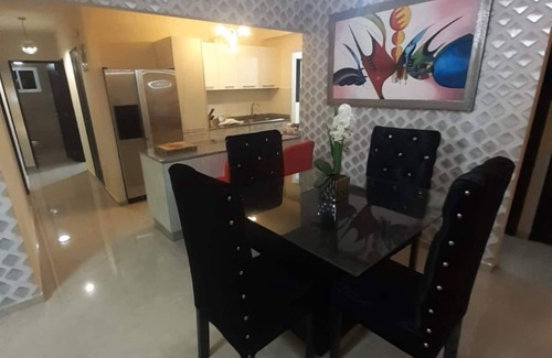 Santo Domingo Este Maison | My Sweet Home B8
