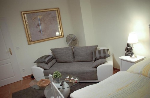 Oberbilk Appartement | My Sweet Home Düsseldorf