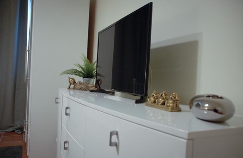 Oberbilk Appartement | My Sweet Home Düsseldorf
