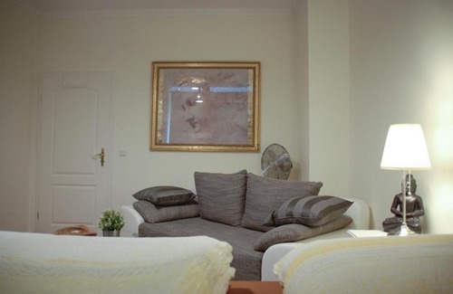 Oberbilk Appartement | My Sweet Home Düsseldorf