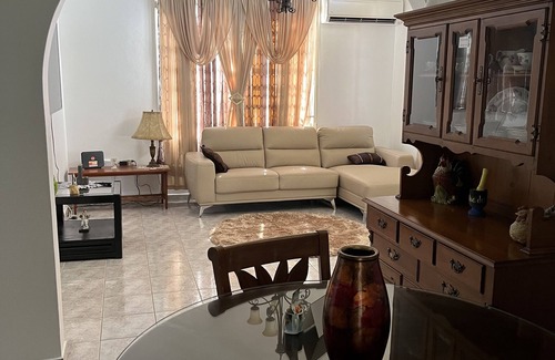 Isabela Maison | My Sweet Home