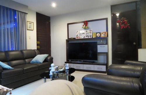 Arequipa Appartement | My Sweet House