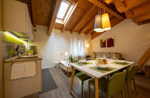 Trento Old Town Appartement | My Sweet Trento - Accoglienti Appartamenti in centro