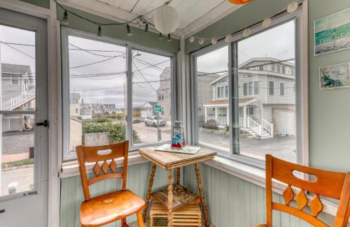 Wells Beach Maison | My Three Sons