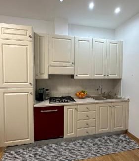 Marghera Appartement | My Tiny Home Venice