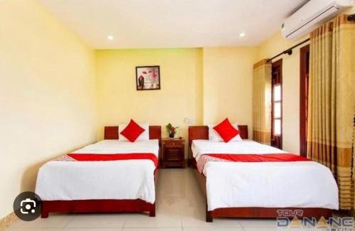 Nam Dinh Hôtel | My Trà Hotel
