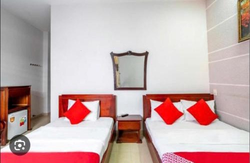 Nam Dinh Hôtel | My Trà Hotel