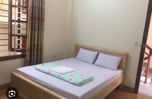 Nam Dinh Hôtel | My Trà Hotel