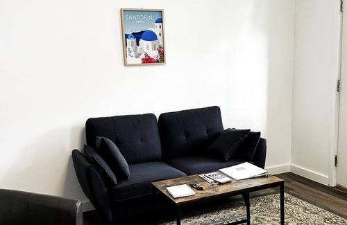 Danville Appartement | My Uncle's Place 2 near Hospital