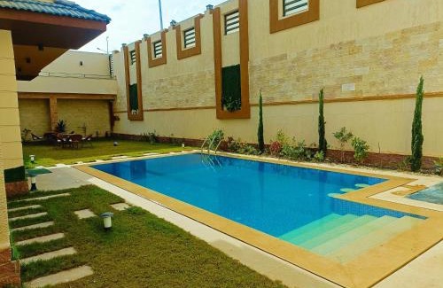 Sheikh Zayed City Appartement | My Villa Hotel