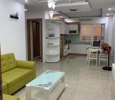 Ngu Hanh Son Hôtel | My Vy Khanh Hotel