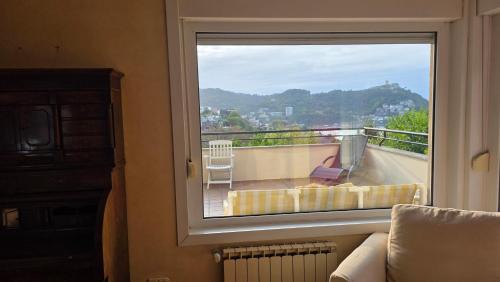 San Sebastian Centro Appartement | My Way Big Full Apartment With 5 Rooms Parking Included