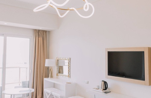 Patras Hôtel | MY WAY HOTEL & EVENTS