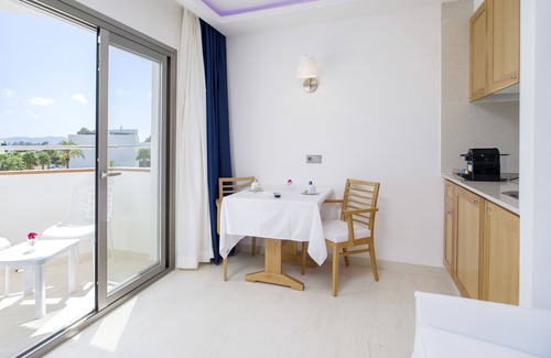 Sant Jordi de Ses Salines Appartement | My Way Luxury Ibiza Studios