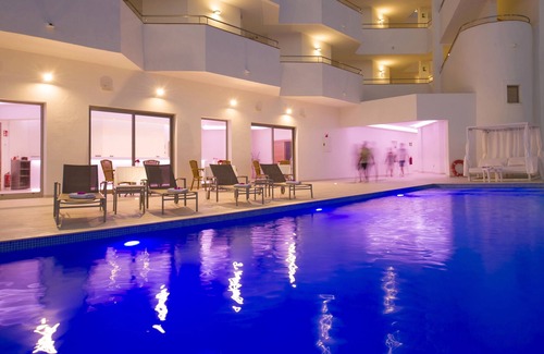 Sant Jordi de Ses Salines Appartement | My Way Luxury Ibiza Studios