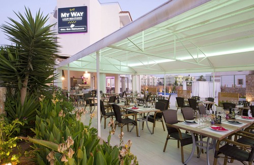 Sant Jordi de Ses Salines Appartement | My Way Luxury Ibiza Studios