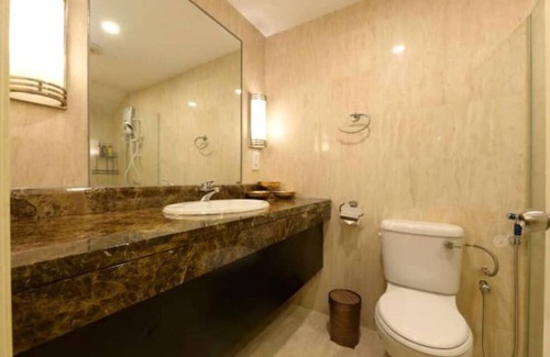 Salak South Maison | Ancient Loft House - Egypt Theme@ KL Bukit Bintang