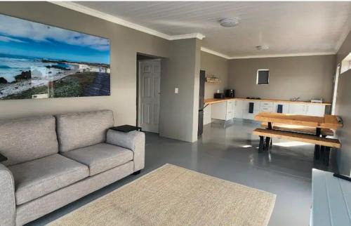L'Agulhas Maison | Mya
