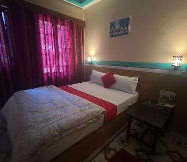 Pokhara Maison | Myagdi Korola Guest House and Bhanchha Ghar