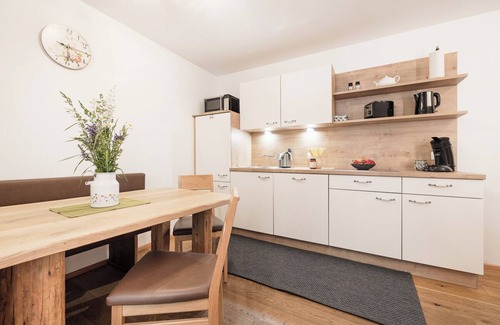 Oetz Hôtel | MYALPS Mühlhof