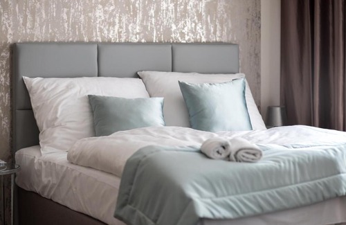 Ceske Budejovice Appartement | MyApartment in the city center