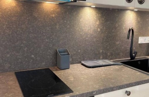 Studentski Grad Appartement | MyCampus The Student Dream