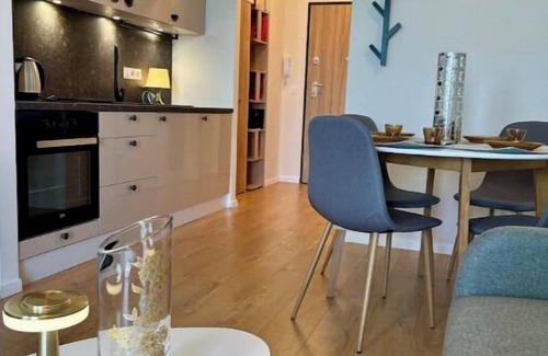 Studentski Grad Appartement | MyCampus The Student Dream
