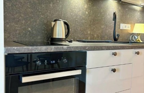 Studentski Grad Appartement | MyCampus The Student Dream
