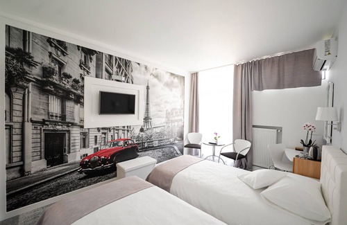Suceava Hôtel | MyContinental Suceava