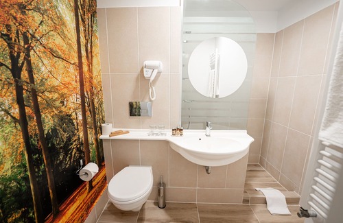 Suceava Hôtel | MyContinental Suceava