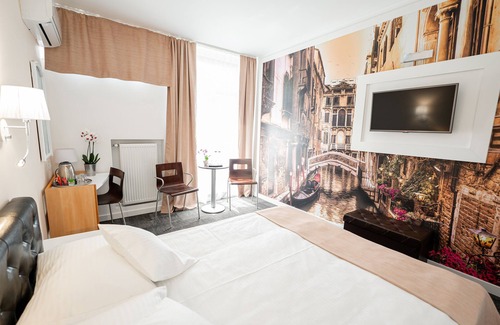 Suceava Hôtel | MyContinental Suceava