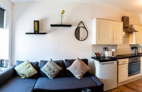 Paisley Appartement | Mycosyapartments 54, 1Br Apartment, Great Location - Paisley