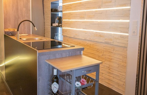 Schmirn Appartement | MycozyKoma, Austria