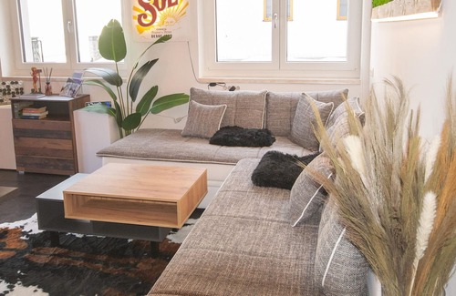 Schmirn Appartement | MycozyKoma, Austria