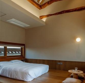 Namwon Maison | Myeongjigak