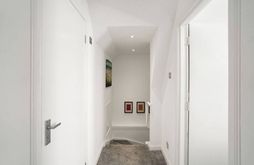 Alloa Appartement | Myerton Hill 44C Mill Street