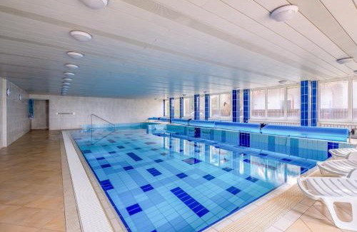 Balatonaliga Appartement | MyFlat Kormoran Wellness Apartments