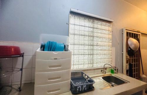 Sandakan Maison | MyHappy Homestay