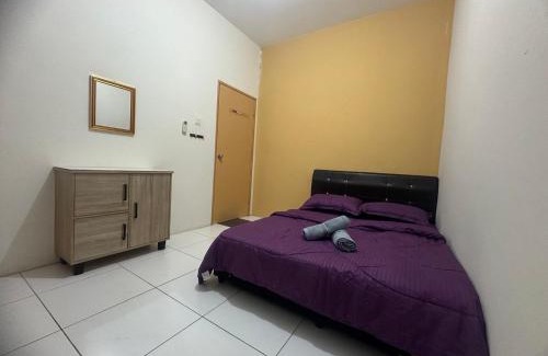 Sandakan Maison | MyHappy Homestay