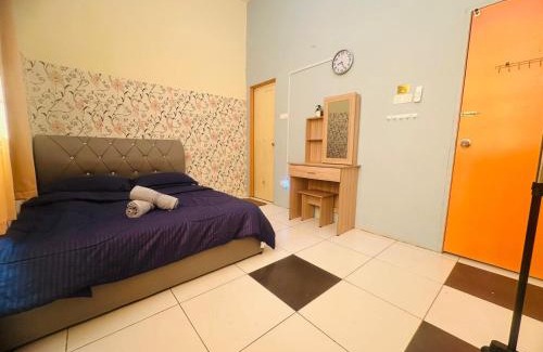 Sandakan Maison | MyHappy Homestay