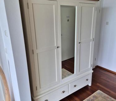 Kropeliner-Tor-Vorstadt Appartement | "myHarbourfront", luxuriöses Wohnen an der Hafenmole