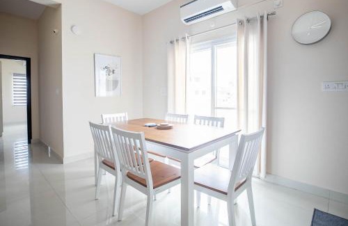 Hyderabad Appartement | MyHaus Apartments